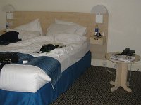 11Muscat Hotel